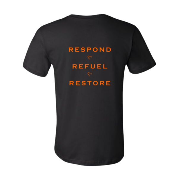 Hope For Crisis TShirts - Image 4