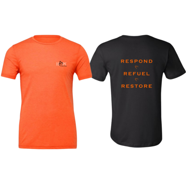 Hope For Crisis TShirts