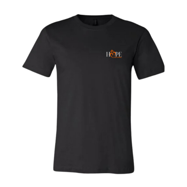 Hope For Crisis TShirts - Image 3