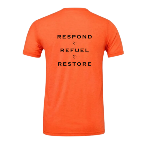 Hope For Crisis TShirts - Image 5