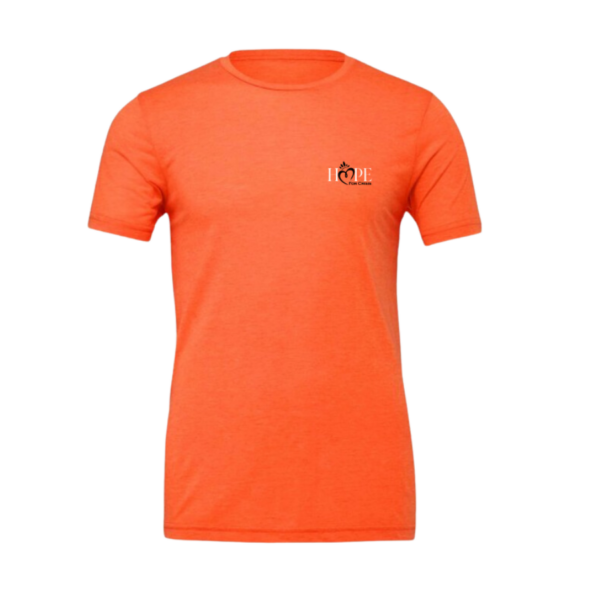 Hope For Crisis TShirts - Image 2